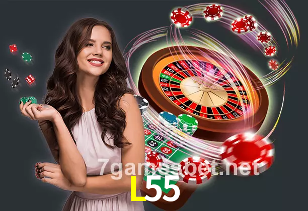 vivo no cassino L55
