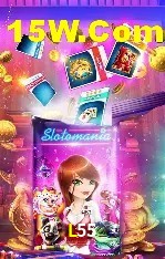 Provedores de Jogos L55