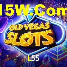 Exclusive Games L55