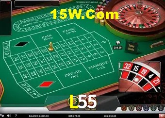 Design Responsivo L55