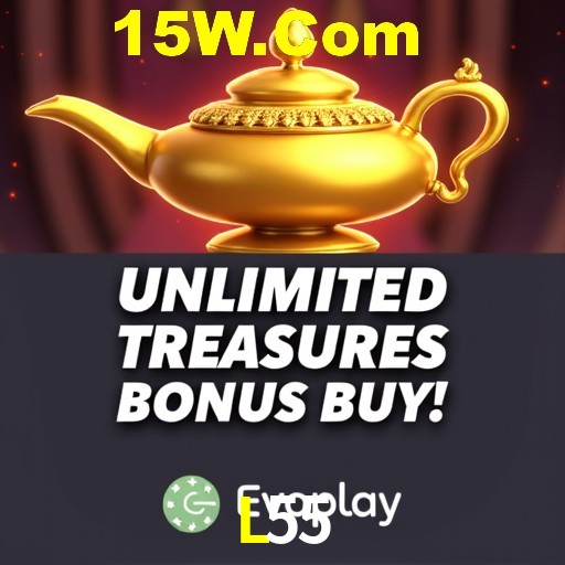 Exclusive Offers L55