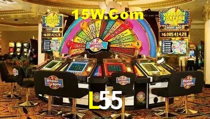Diretório de Jogos L55