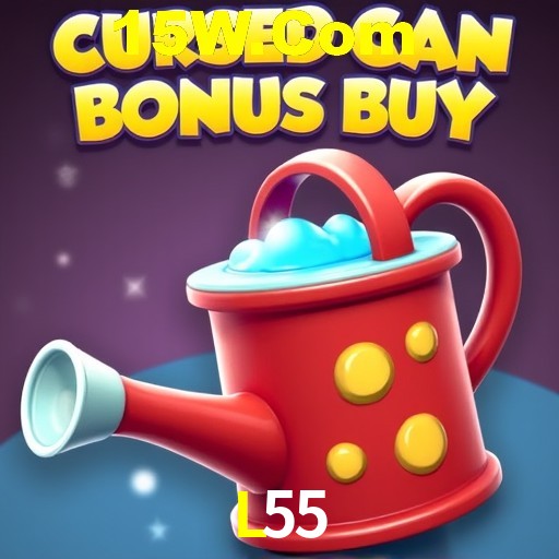 Descubra o Mundo do Cassino Online com L55