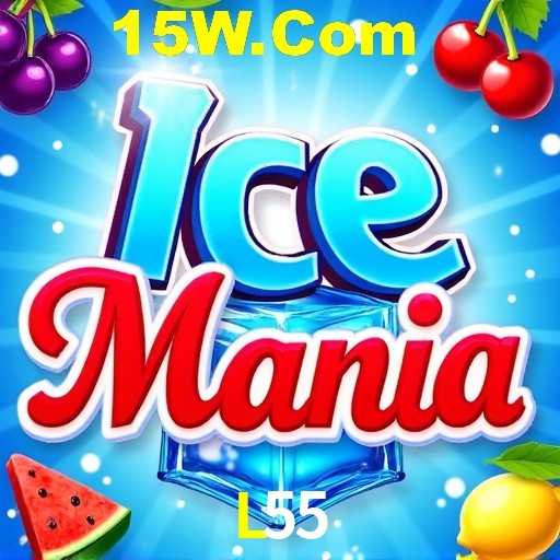 Descubra a Magia dos Jogos de Arcade no L55