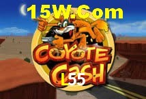 Welcome Bonus L55