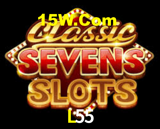 Sinta a adrenalina dos jogos de cassino com L55