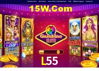 Benefícios da Conta L55